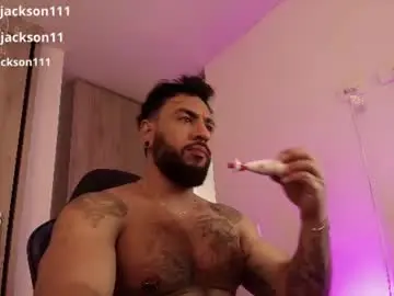 Chaturbate Adult Video Chat of drake_jackson11