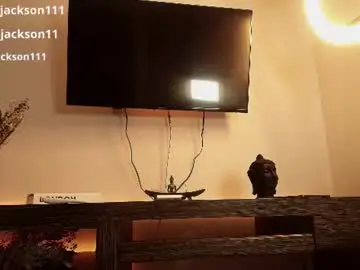 Chaturbate Live Porn of drake_jackson11