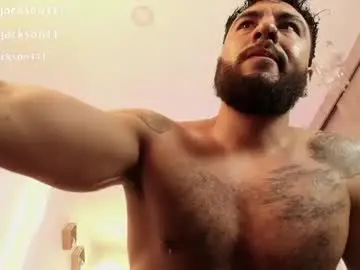 Chaturbate Live Sex Cam of drake_jackson11