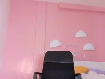 Chaturbate Live Sex Cam of dulcesexy__
