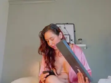 Chaturbate Sex Cam of dulcesexy__