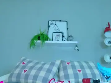 Chaturbate Best Webcam of dulcesexy__