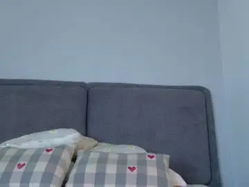 Chaturbate Live Sex of dulcesexy__