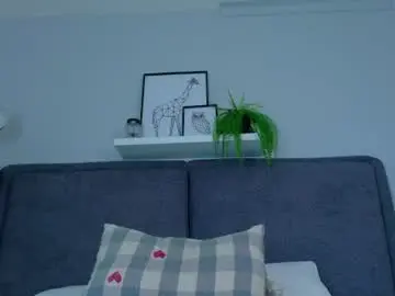 Chaturbate Sex Chat of dulcesexy__