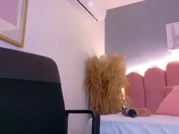 Chaturbate Sex Cam of dulcesexy__
