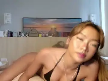 Chaturbate Nude Webcam of ellamirax