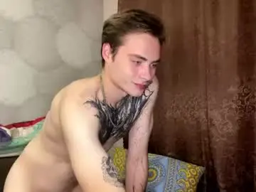 Chaturbate Sex Cam of ernesttarlet