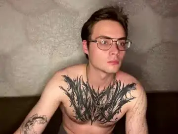 Chaturbate Best Webcam of ernesttarlet