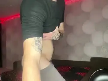 Chaturbate Live Sex of ernesttarlet