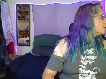 Chaturbate Live Sex Cam of evelan123