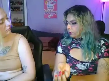 Chaturbate Nude Webcam of evelan123