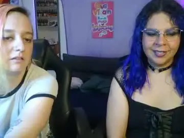 Chaturbate Sex Chat of evelan123