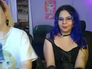 Chaturbate Live Sex of evelan123