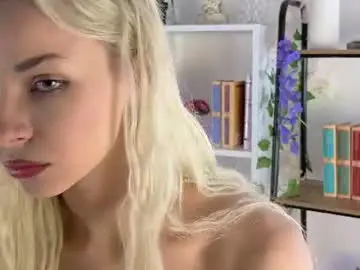 Chaturbate Live Sex Cam of felicia_jegeb