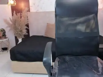 Chaturbate Adult Video Chat of isis_fem_