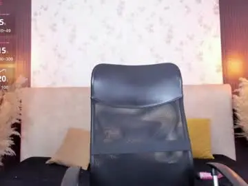 Chaturbate Sex Cam of isis_fem_