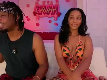 Chaturbate Best live sex cam show of lavahmoon