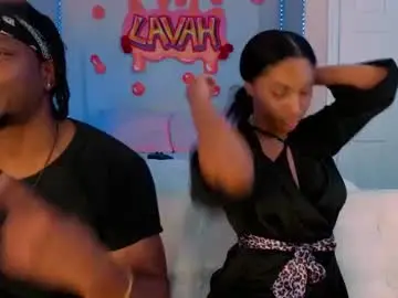 Chaturbate Free Live Porn of lavahmoon