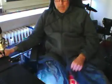 Chaturbate Adult Webcam of luckyfreak1