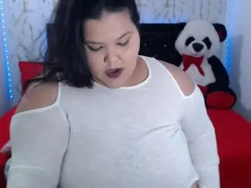 Chaturbate Adult Video Chat of magda_curvy2324