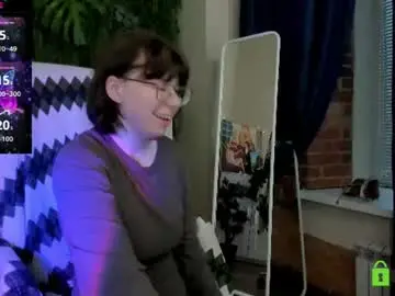Chaturbate Nude Webcam of melissa_wells