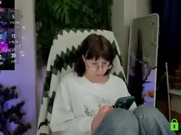 Chaturbate Nude Webcam of melissa_wells