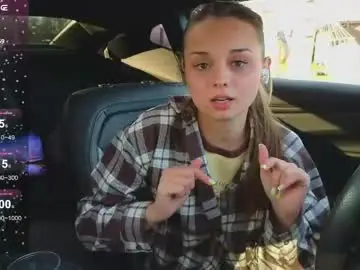 Chaturbate Adult Webcams of misss_viki