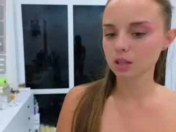 Chaturbate Live Sex of misss_viki