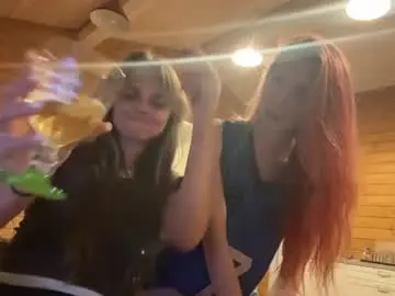 Chaturbate Nude Webcam of misss_viki