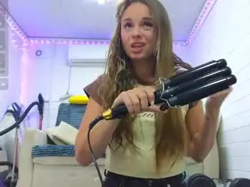 Chaturbate Adult Webcam of misss_viki