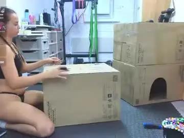 Chaturbate Live Porn of misss_viki