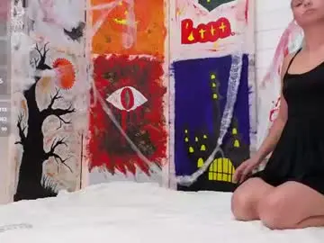 Chaturbate Free Porn Cam of misss_viki