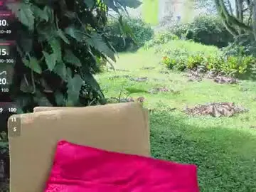 Chaturbate Nude Webcam of natashadiamondd