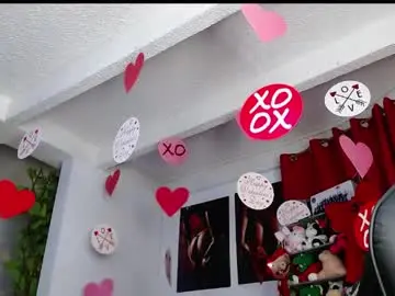 Chaturbate Live Sex Cam of niki_1998