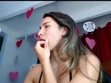 Chaturbate Nude Webcam of niki_1998