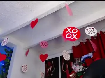 Chaturbate Live Sex of niki_1998
