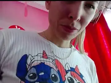 Chaturbate Adult Video Chat of niki_1998