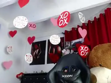 Chaturbate Free Porn Cam of niki_1998