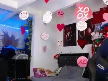Chaturbate Best Webcam of niki_1998