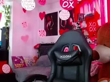 Chaturbate Sex Cam of niki_1998