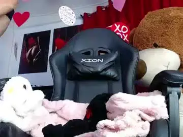 Chaturbate Free Live Porn of niki_1998