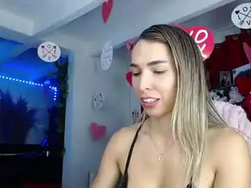 Chaturbate Sex Chat of niki_1998