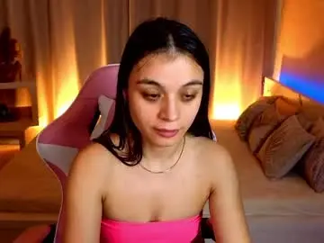 Chaturbate Private Sex Chat of nina_fierce