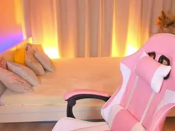 Chaturbate Live Porn of nina_fierce