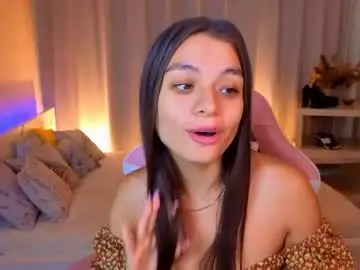 Chaturbate Free Porn Cam of nina_fierce