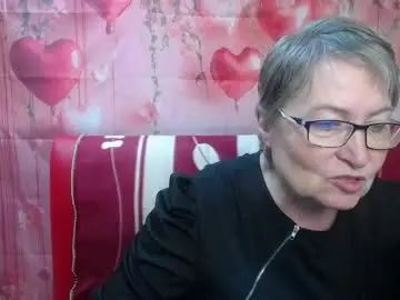Chaturbate Nude Webcam of olgaluck