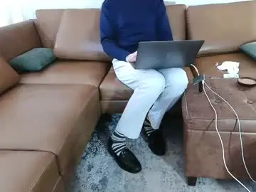 Chaturbate Nude Webcam of raffertynow