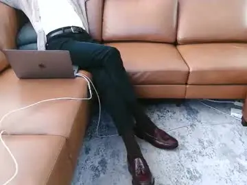 Chaturbate Adult Webcam of raffertynow