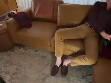 Chaturbate Live Sex Cam of raffertynow