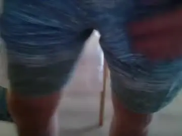 Chaturbate Live Porn of ronin098